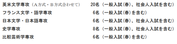 日本名门大学介绍 择优进学